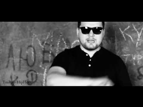 A.Robi-Men we Durmush (TmRap-HipHop)