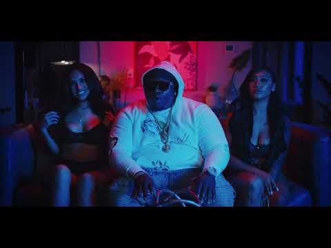 Budda Mack- Milli feat. Don P  (Official Music Video)