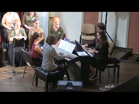 MAESTRI - Concert - Ateneul Popular "Maior Ghe. Pastia" Focşani 22.10.2017