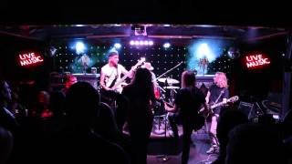 10  Quiet Riot   Killer Girls TheCrossRhoads.com music festival