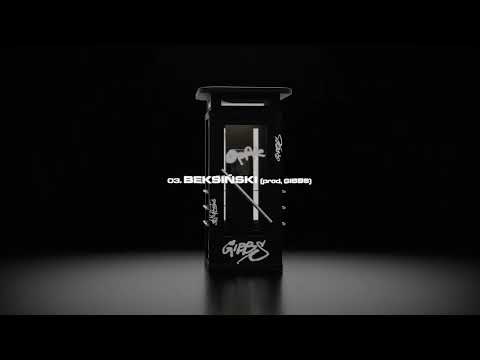Opał x Gibbs - BEKSIŃSKI (prod. Gibbs)