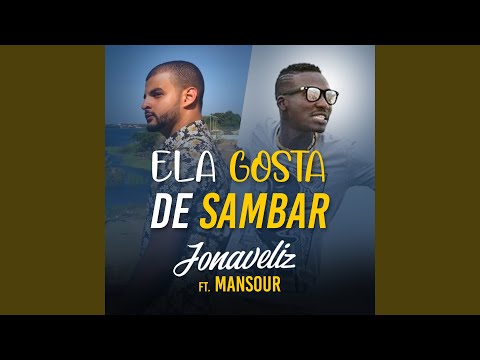 Ela Gosta De Sambar video