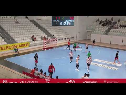 Carlos Ramón Ordiñana - 2025 09 28d - 1NAC - LR - FERTIBERIA PUERTO SAGUNTO B 1N - MISLATA