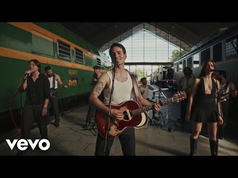 La M.O.D.A., Repion - 'No te necesito para ser feliz' (Video Oficial)