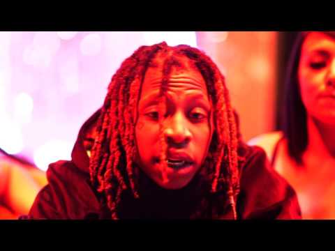 22nd Letter (Willie Joe, Nef The Pharaoh, Cousin Fik) - Throw It On Me (Music Video) [Thizzler.com]