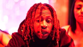 22nd Letter (Willie Joe, Nef The Pharaoh, Cousin Fik) - Throw It On Me (Music Video) [Thizzler.com]