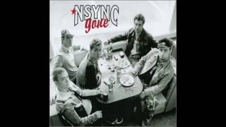 Nsync - Gone (Female Version) [KARAOKE OFFICIAL]