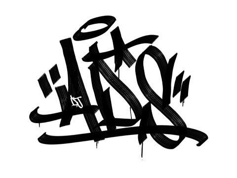 DJ A.D.S - Graffiti Mixtape Pt 2 (Shoreditch)