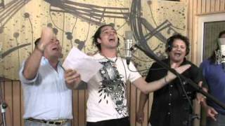 Suite Festiva de Éxitos: La Creación (El Vuelo de Los Jug...