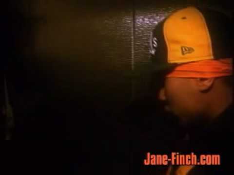 Chuckie Akenz - When I'm Gone (Music video)
