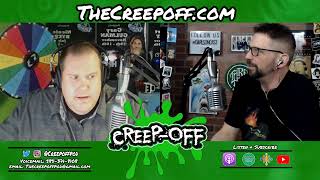 #51 Creepiest Talk Show Host