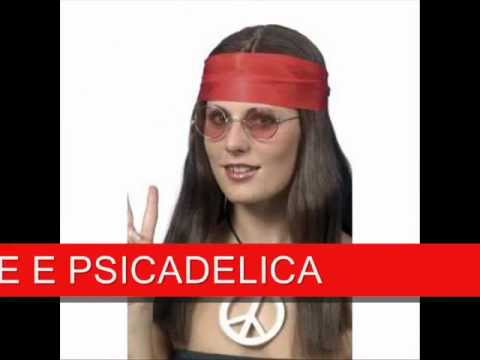 Musica psicadelica hippies psycadelic music 70's