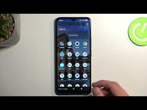 How to Open Safe Mode on TCL 406 – Enter Safe Mode