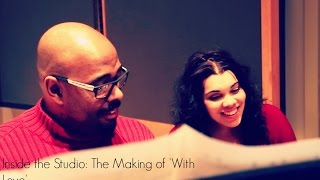 The Making of With Love