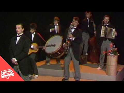 Robo Grigorov & Midi - Edo (1985)