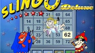 Slingo Deluxe videosu