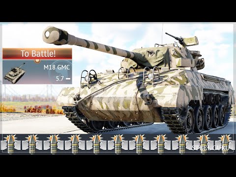 Hellcat + Douglas = FUNNNNNNNNN