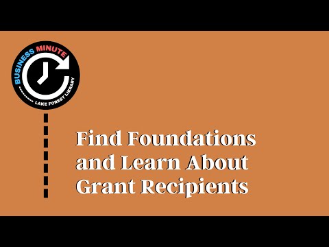 Grantmakers Io