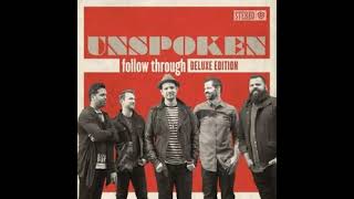 Higher [Radio Edit] - Unspoken