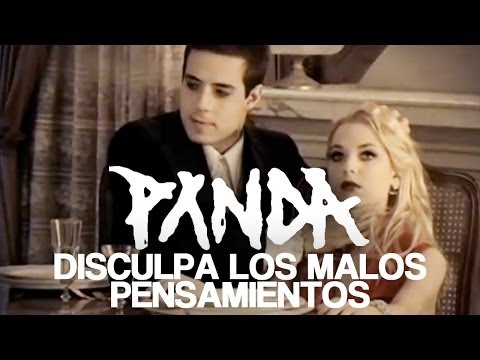 PXNDX - Disculpa los Malos Pensamientos