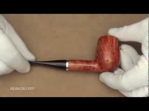 pipa BigBen Gazelle Nature 108 - pipe 116