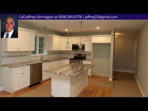 28 Acorn Street, Millis, MA 02054 - MLS #72375709