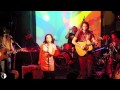 Tunng - Don't Look Back Or Down (Live à la Lune des Pirates)
