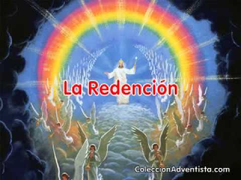 07 Cuarteto Decisión - La Redención