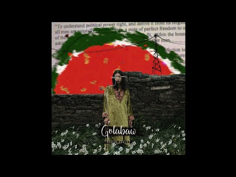 Golabaw - Ahmad Parvez (feat. Munaza Rashid) (Official Video)