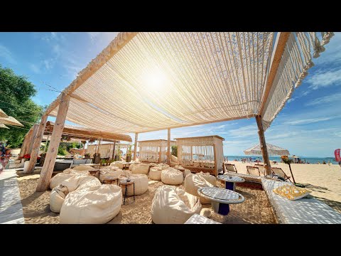 D-Trax - Soul Beach 2022