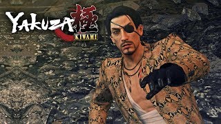 Download lagu Yakuza Kiwami (PS4) - Chapter #11 - Honor and Humanity mp3 Download lagu Yakuza Kiwami (PS4) - Chapter #11 - Honor and Humanity mp3