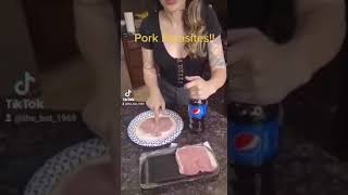 Pork Parasites don