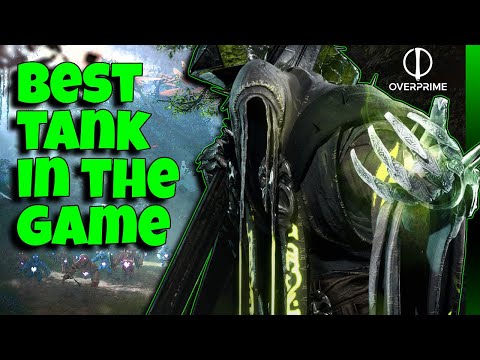 Best tank in the game! @PARAGON: The Overprime #Paragon #overprime sevarog tank build solo lane