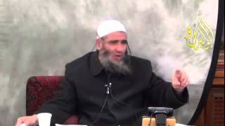 يوجد من اذا رغبته في سنة النبي صلى الله عليه وسلم يقول هذا واجب كيف نتعامل معه image