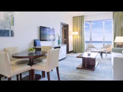 JA Ocean View Hotel 4* ОАЭ