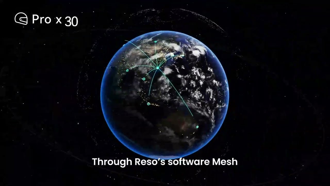 RESO Pilot Lite