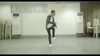 Tauren Wells - Nothing But You (Dance Cover)