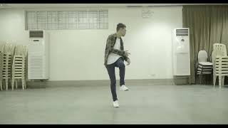 Tauren Wells - Nothing But You (Dance Cover)