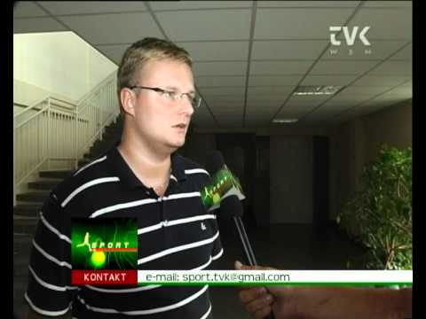 Rozpoczęli przygotowania