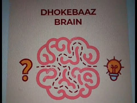 Apratim Ghosh Dhokebaaz B...