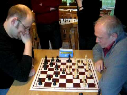 Pokalmeisterschaft 2008 - Halbfinale - Blitz 3