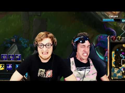 Ohmzerstörer ist OP | HandOfBlood Master Yi OP Guide + Bronze Bravery S01E08 |