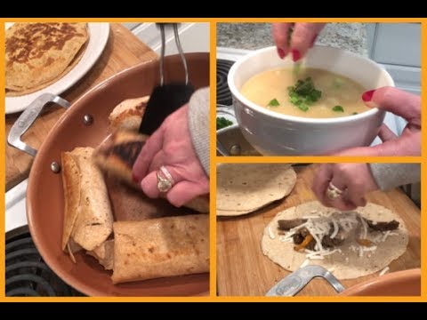 download lagu mp3 mp4 Daniel Fast Breakfast Potatoes, download lagu Daniel Fast Breakfast Potatoes gratis, unduh video klip Daniel Fast Breakfast Potatoes