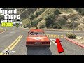 Simple 3D Speedometer 1.2 для GTA 5 видео 2