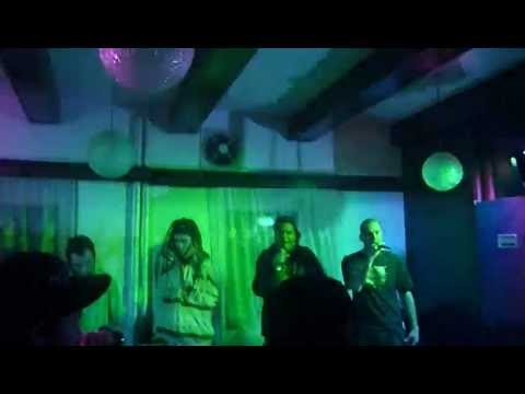 Zpoza Rýmu - 24. 11. 2012, Hejnice