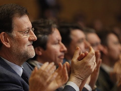 Rajoy: 