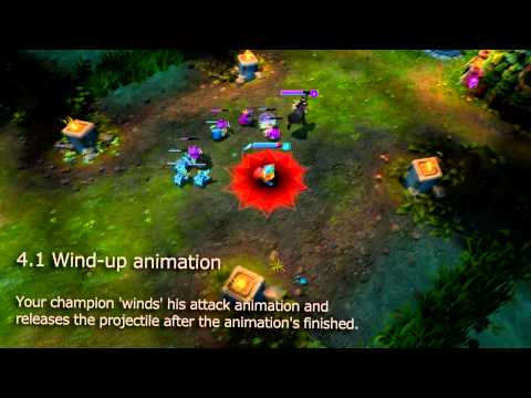 Quick Guide: Animation Cancelling