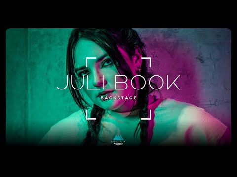 Backstage 15 años 2022 | Juli | Book | Detrás de escena | Prisma Audiovisual Argentina