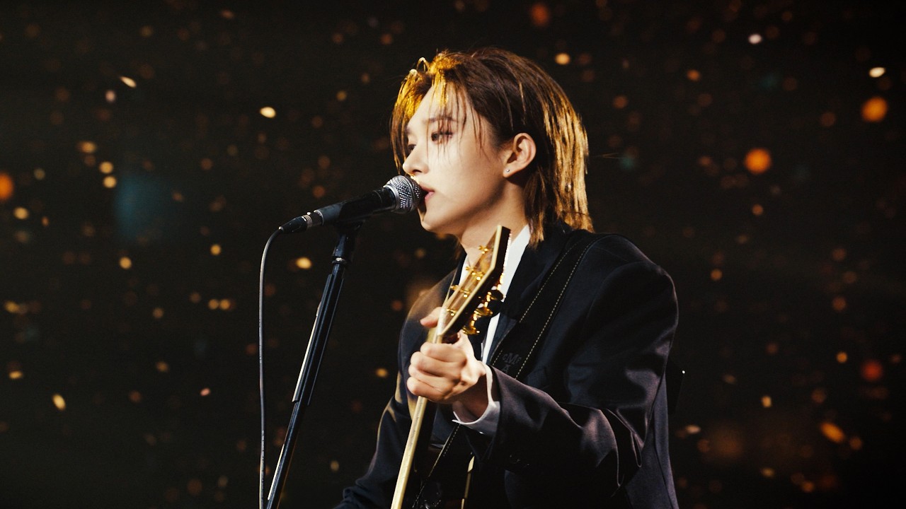 P1Harmony (피원하모니) THEO (테오) - ‘스물다섯, 스물하나’ (자우림) LIVE CLIP @2026 [P1ustage H : MOST WANTED ENCORE]