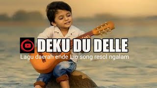 Download lagu LAGU JOGET ENDE LIO DEKU DU DELLE 2020... mp3